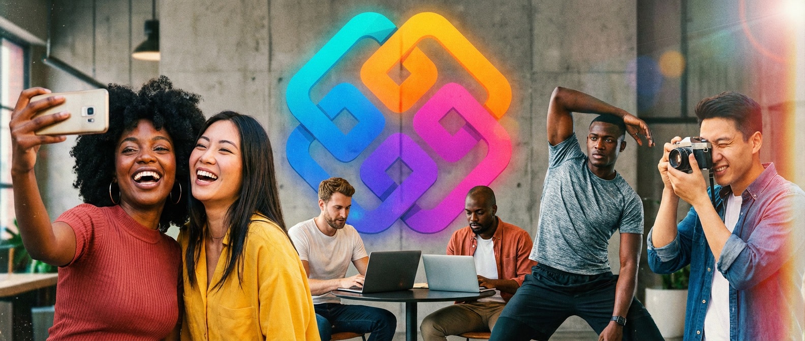 African Creative Community