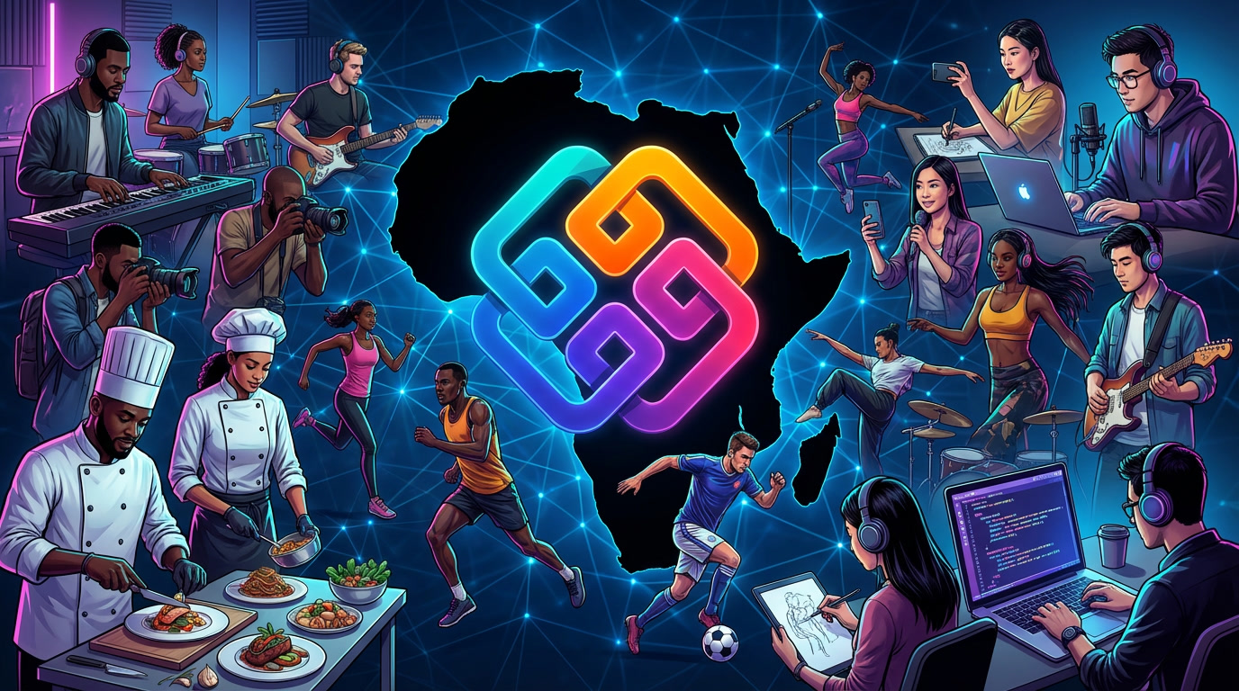 African Continent and Community